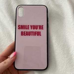 princely polly phone case